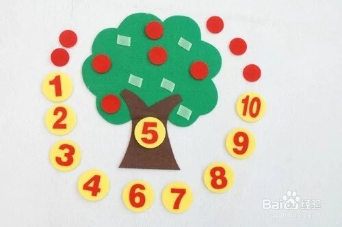 3篇最受幼儿园欢迎的大班数学公开课教案!